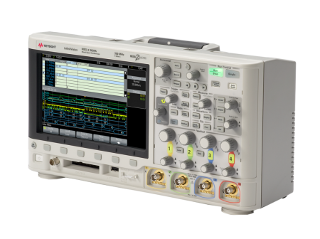 Осциллограф смешанных сигналов Keysight (Agilent) MSOX3034A