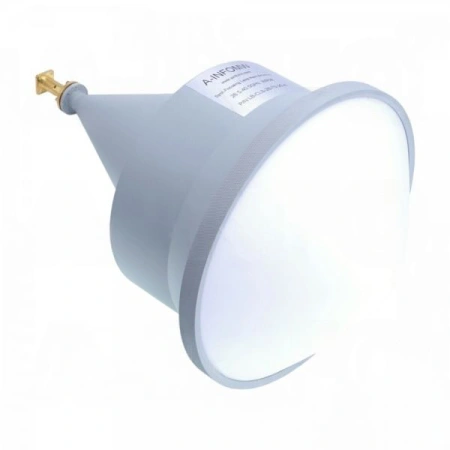 Антенна рупорная линзовая A-INFO LB-CLS-28-70-20-A