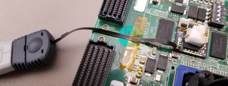 Micro probe head kit InfiniiMax II Keysight (Agilent) MX0100A