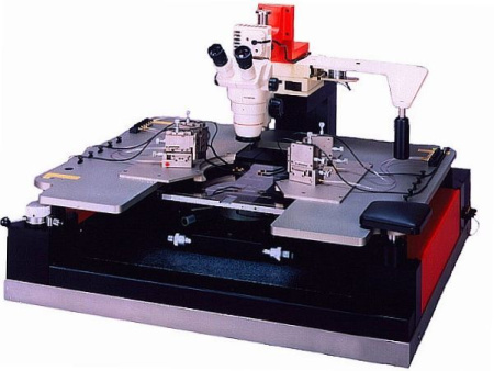 Зондовая станция ручная FormFactor PM300 Зондовая станция ручная FormFactor PM300