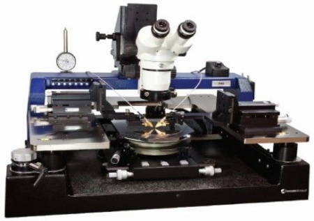 Зондовая станция ручная FormFactor EPS200RF Зондовая станция ручная FormFactor EPS200RF