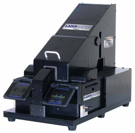 Аппарат для сварки оптических волокон лазерный Fujikura LZM-110P