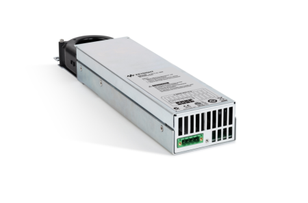 Модуль источника питания постоянного тока Keysight (Agilent) N6744B