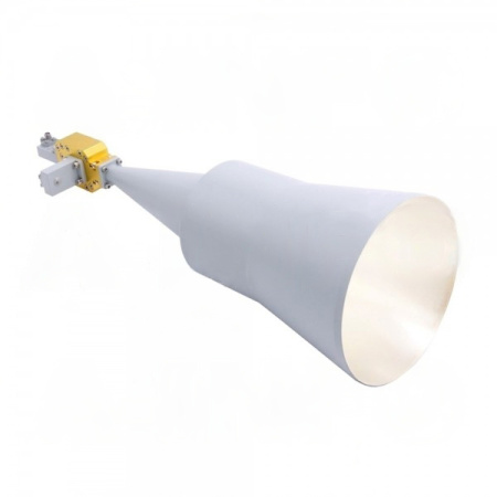 Антенна рупорная коническая A-INFO LB-CNH-42-25-T02-C-SF