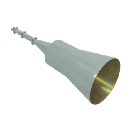 Антенна рупорная коническая A-INFO LB-CNH-90-25-R16-C-3.5F