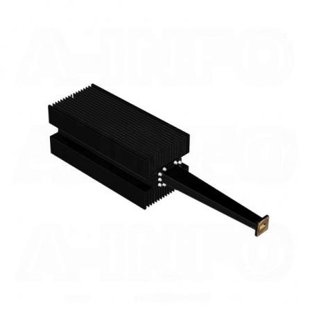 Нагрузка волноводная A-INFO 90WHPL4500_BM