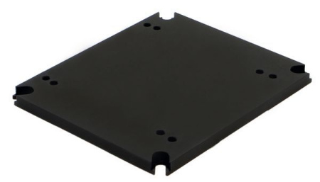 Пластина крепежная Standa 3BP120