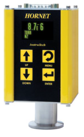 Инверсно-магнетронный вакуумметр InstruTech CCM-501