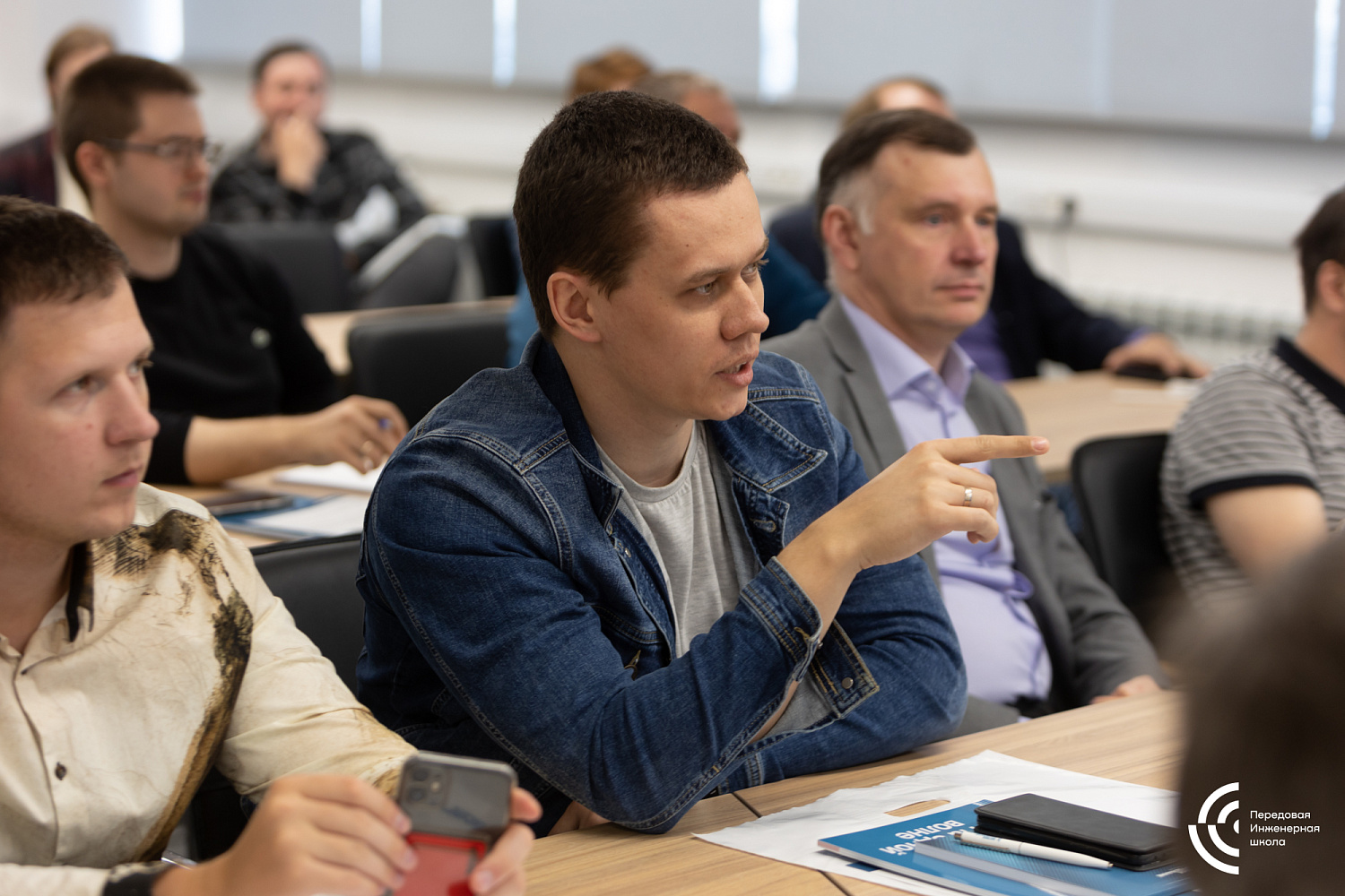 По итогам «Научной сессии ТУСУР–2024» в Томске