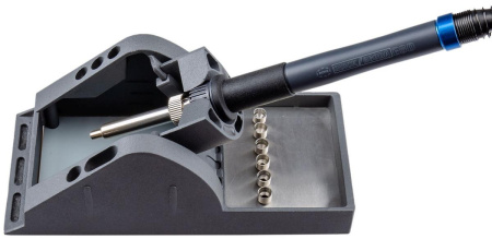 Паяльная станция термовоздушная Quick 860DA ESD           Паяльная станция термовоздушная Quick 860DA ESD