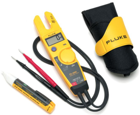 Детектор напряжения Fluke T5-H5-1AC II Kit