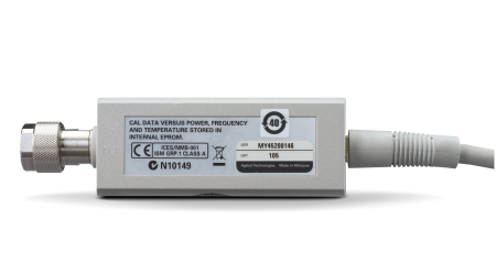 Преобразователь мощности широкополосный Keysight (Agilent) N1923A Преобразователь мощности широкополосный Keysight (Agilent) N1923A