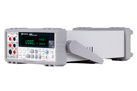 Вольтметр цифровой Keysight (Agilent) U3606B