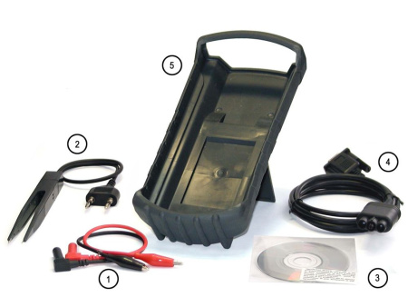 Измеритель CHY RLC Е7-22 Измеритель CHY RLC Е7-22