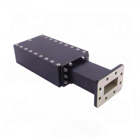 Нагрузка волноводная A-INFO 187WMPL750