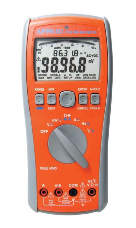 Цифровой мультиметр APPA 503