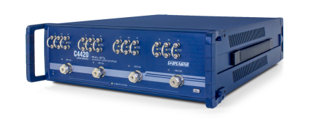 Анализатор цепей векторный PLANAR C4420