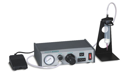 Прецизионный дозатор паст Quick 982B                      Прецизионный дозатор паст Quick 982B