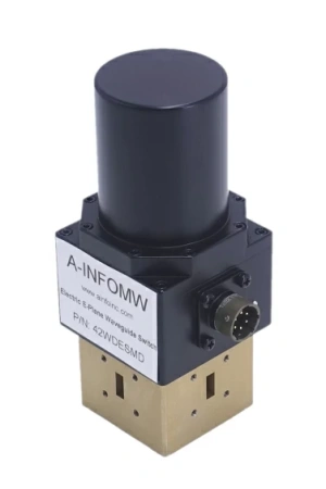 Переключатель волноводный A-INFO 42WDESMD