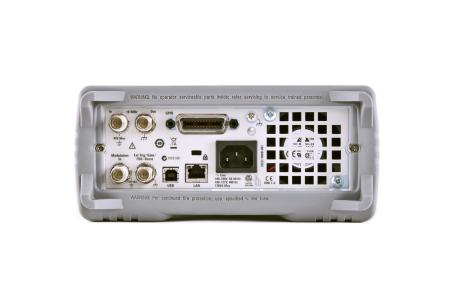 Генератор сигналов Keysight (Agilent) 33521B Генератор сигналов Keysight (Agilent) 33521B