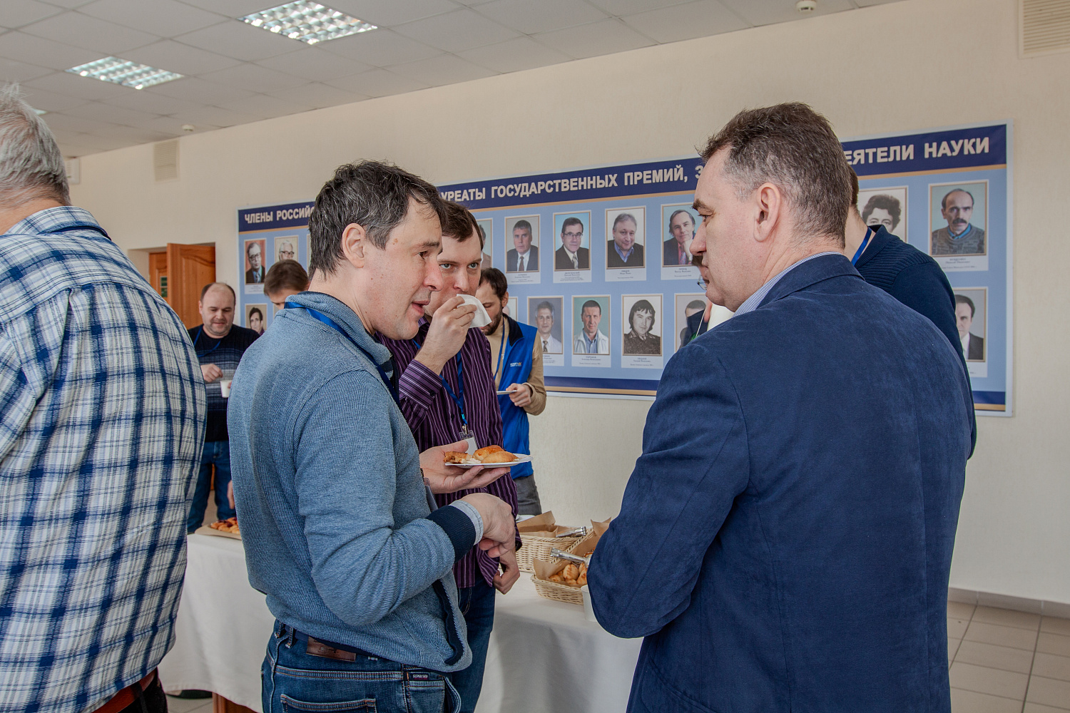 Итоги семинара «Обзор измерительных решений производства Rigol Technologies»