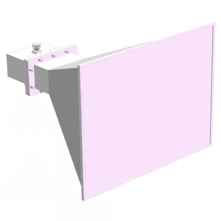 Антенна рупорная октавная A-INFO LB-OH-650-15-C-7/16FSPO