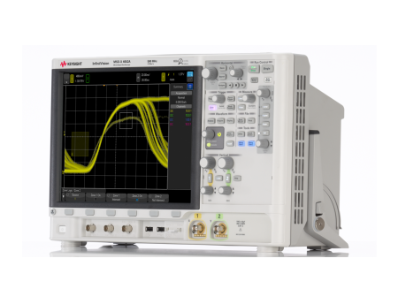 Осциллограф смешанных сигналов Keysight (Agilent) MSOX4052A Осциллограф смешанных сигналов Keysight (Agilent) MSOX4052A