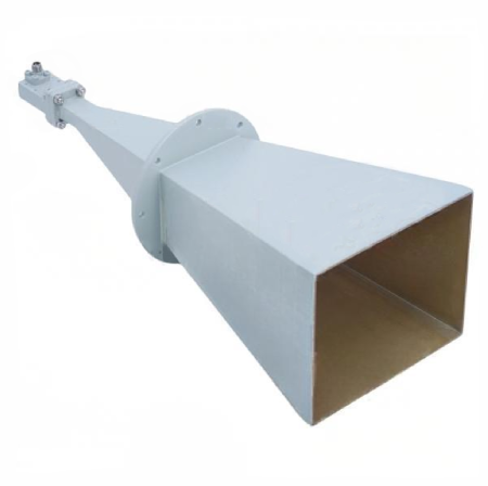 Антенна рупорная со стандартным усилением A-INFO LB-42-25-C2-KF