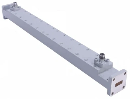 Соединитель высоконаправленный волноводный A-INFO 42WUC3.5-50_Cu
