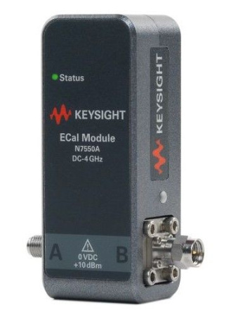 Модуль двухпортовый экономичный Keysight (Agilent) N7551A