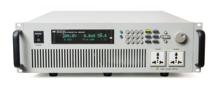 Источник питания АКИП-1202/1