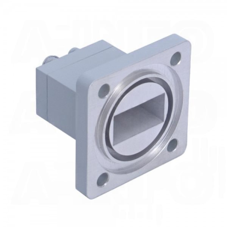 Адаптер волноводно-коаксиальный A-INFO 75WECAS_BE