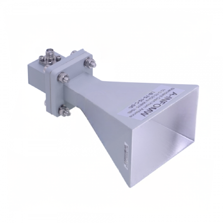 Антенна рупорная со стандартным усилением A-INFO LB-75-15-C-SF