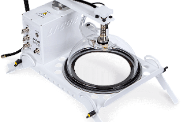 Поставка оборудования для Климатического центра НГУ
