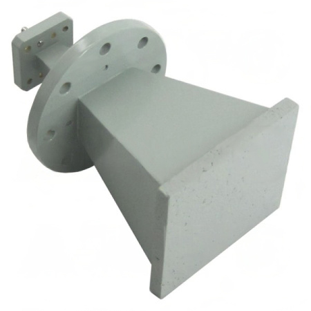 Антенна рупорная многооктавная A-INFO LB-180400-20-ASPO