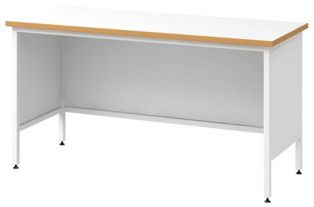 Стол лабораторный высокий СОВЛАБ 1000 