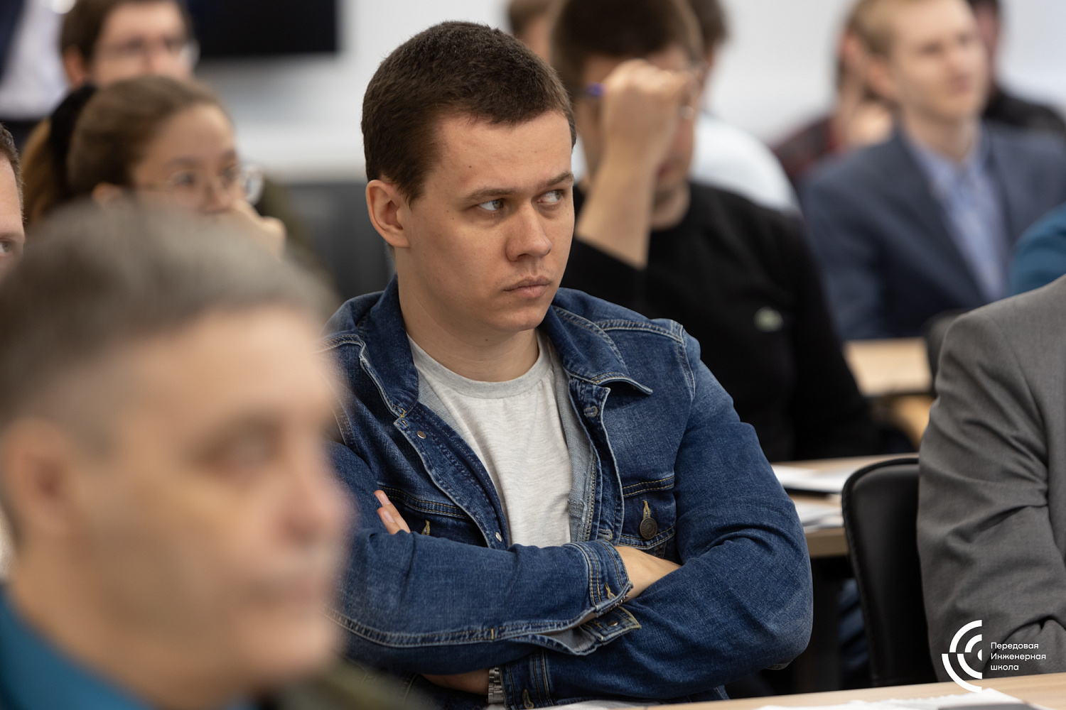 По итогам «Научной сессии ТУСУР–2024» в Томске