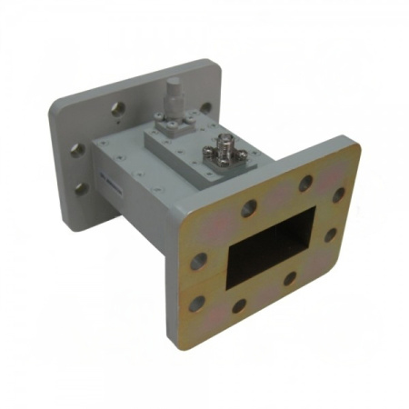 Соединитель петлевой волноводный A-INFO 137WHCS-50