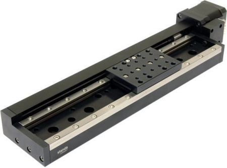 Транслятор моторизованный линейный Standa 8MT50-150BS1XY