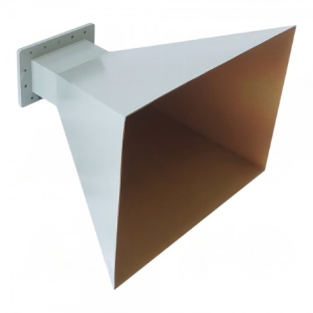 Антенна рупорная со стандартным усилением A-INFO LB-770-15-A