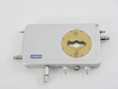 Столик температурный Linkam CAP500: от -196 до 600°C