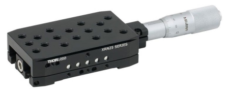 Транслятор компактный линейный Thorlabs XRN25C                   