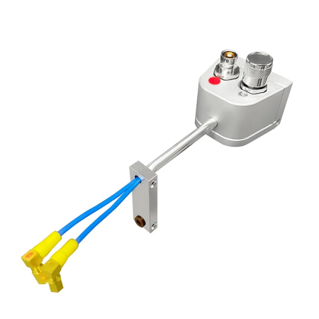 Держатель «рука» Eoulu B-001A для кельвиновского DC зонда