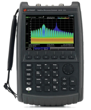Анализатор портативный FieldFox Keysight (Agilent) N9915B
