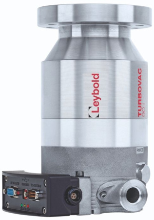 Турбомолекулярный насос Leybold TURBOVAC 950 i/iX Турбомолекулярный насос Leybold TURBOVAC 950 i/iX