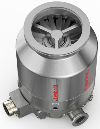 Насос турбомолекулярный устойчивый к радиации 250 л/с Leybold TURBOVAC 250 iR Насос турбомолекулярный устойчивый к радиации 250 л/с Leybold TURBOVAC 250 iR
