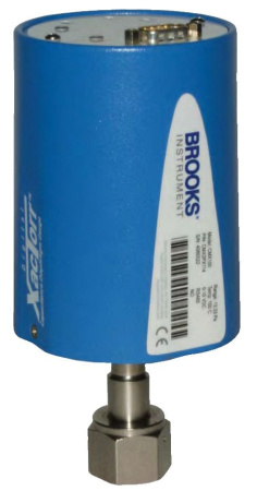 Мембранно-емкостный датчик Brooks Instrument XacTorr Мембранно-емкостный датчик Brooks Instrument XacTorr