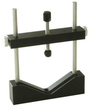 Держатель регулируемый V-образный Standa 4H89