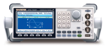 Генератор AFG-73081 Генератор AFG-73081