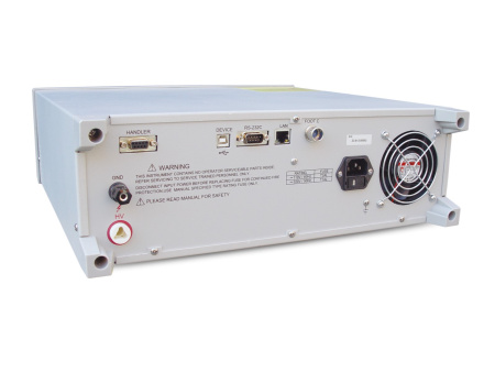 Тестер импульсной обмотки TH2883-5